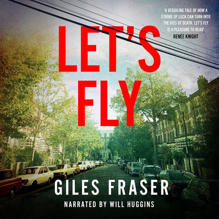 Produktbild: Let's Fly