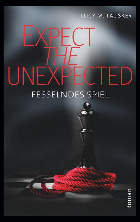 Produktbild: Expect the Unexpected