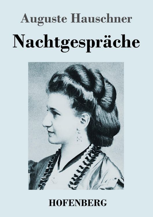 Produktbild: Nachtgespr&auml;che