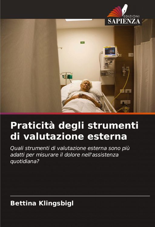 Produktbild: Praticit&agrave; degli strumenti di valutazione esterna