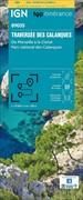 Produktbild: Travers&eacute;e des Calanques