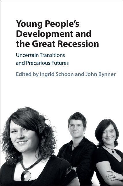 Produktbild: Young People's Development and the Great Recession