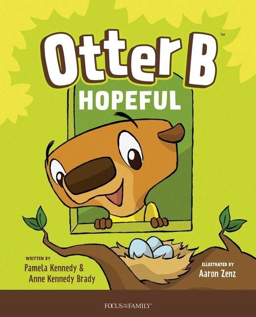 Produktbild: Otter B Hopeful