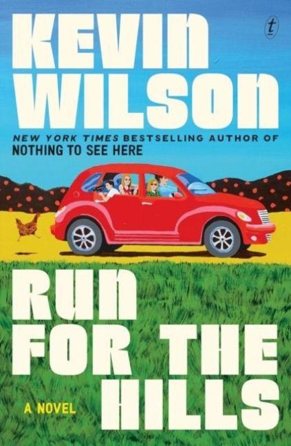 Produktbild: Run For The Hills