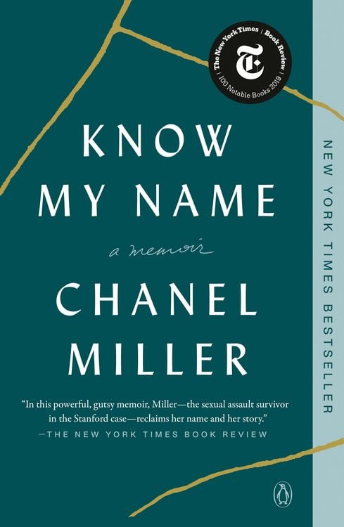Produktbild: Know My Name