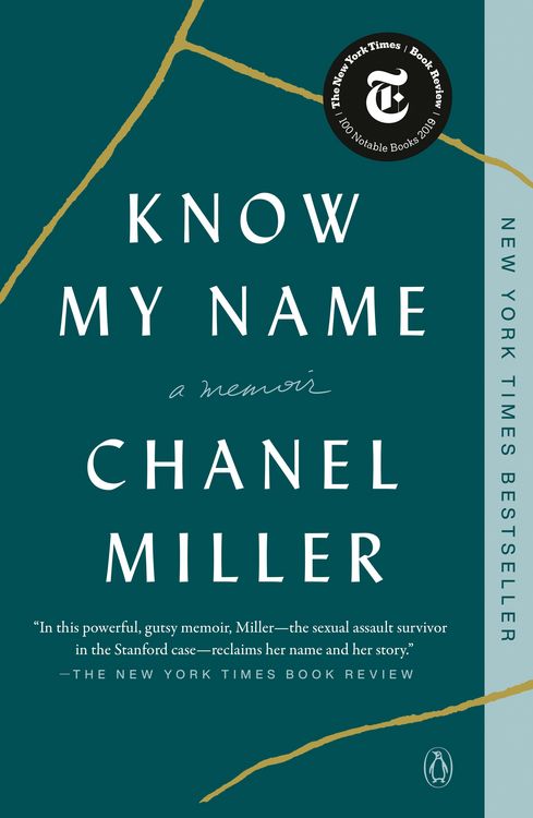 Produktbild: Know My Name