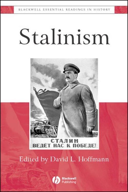 Produktbild: Stalinism