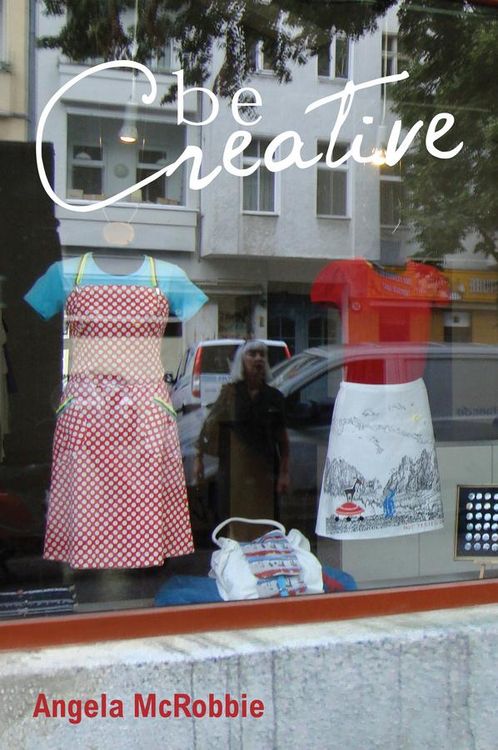 Produktbild: Be Creative