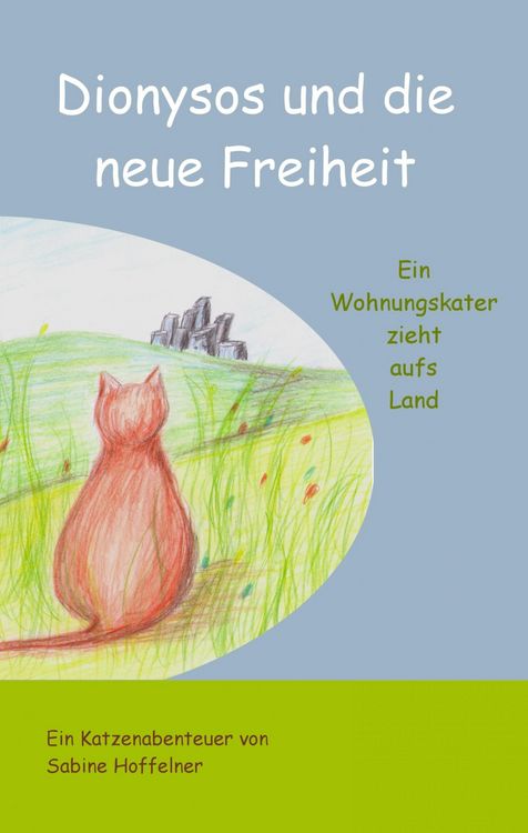 Produktbild: Dionysos und die neue Freiheit