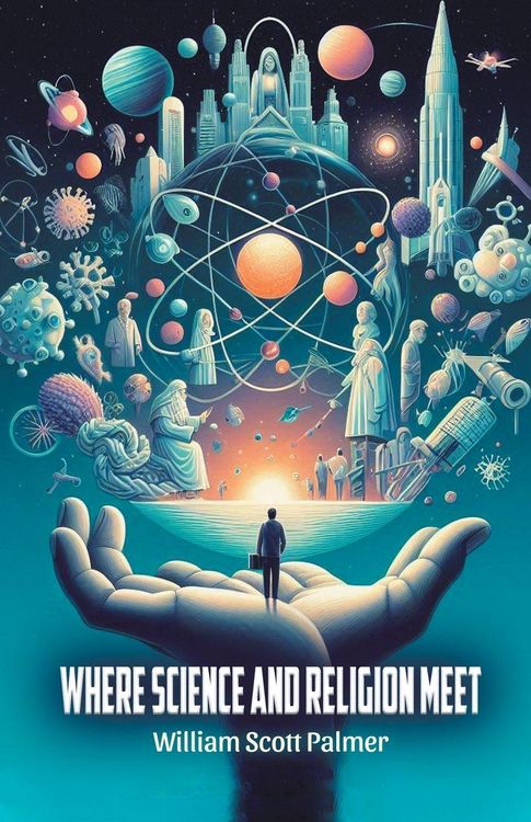 Produktbild: Where Science and Religion Meet