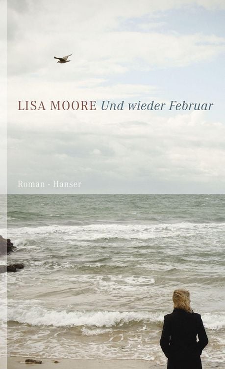 Produktbild: Und wieder Februar
