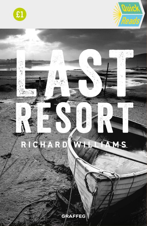 Produktbild: Last Resort