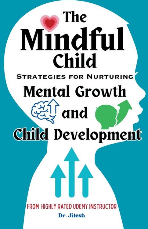 Produktbild: The Mindful Child