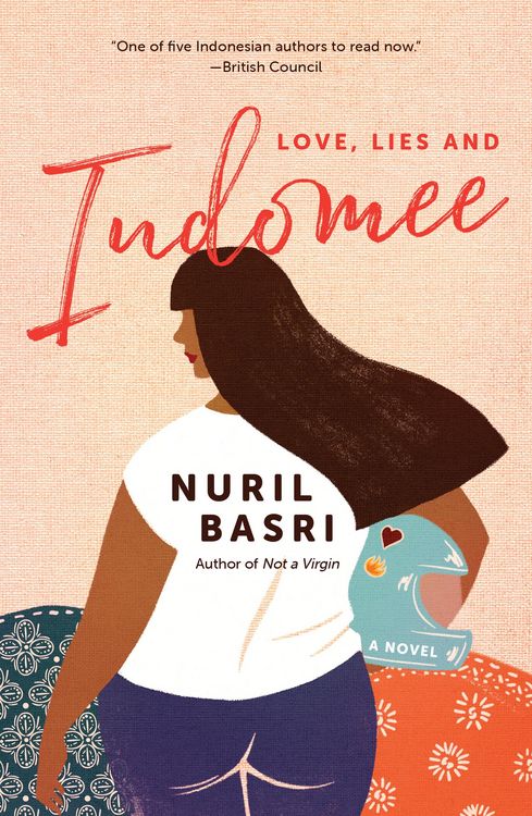 Produktbild: Love, Lies and Indomee