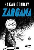 Produktbild: Zargana