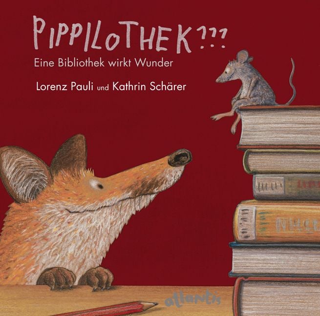 Produktbild: Pippilothek???
