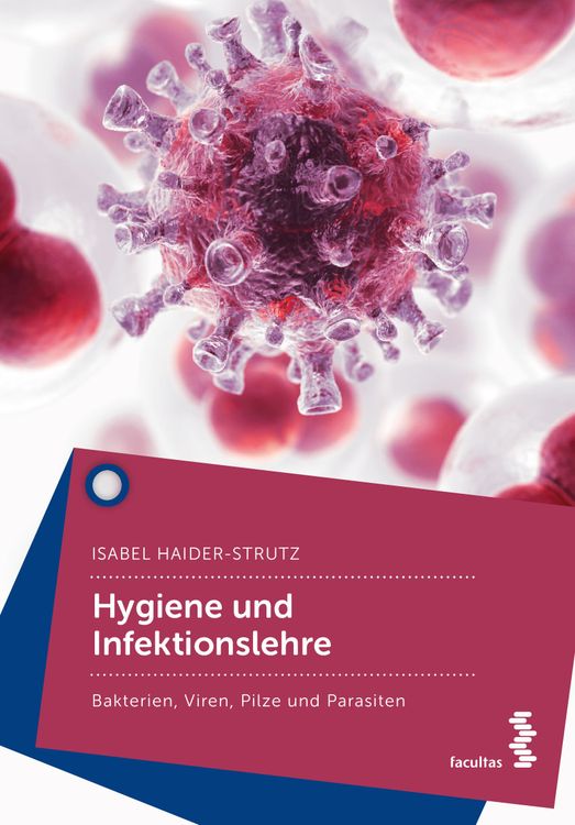 Produktbild: Hygiene und Infektionslehre