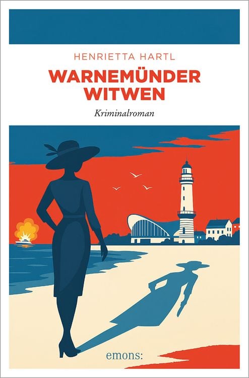Produktbild: Warnem&uuml;nder Witwen
