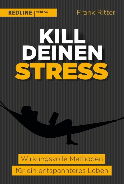 Produktbild: Kill deinen Stress!