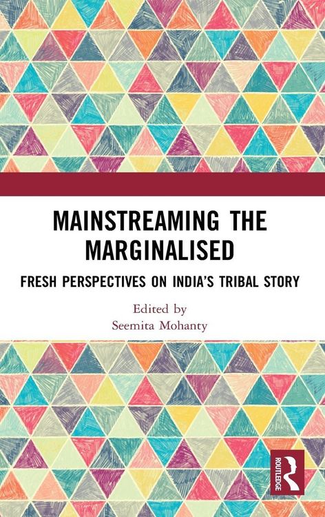 Produktbild: Mainstreaming the Marginalised