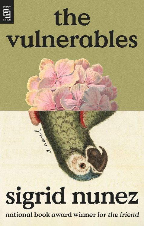 Produktbild: The Vulnerables