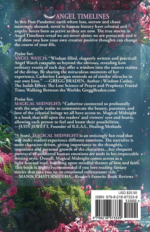 Produktbild: Angel Timelines