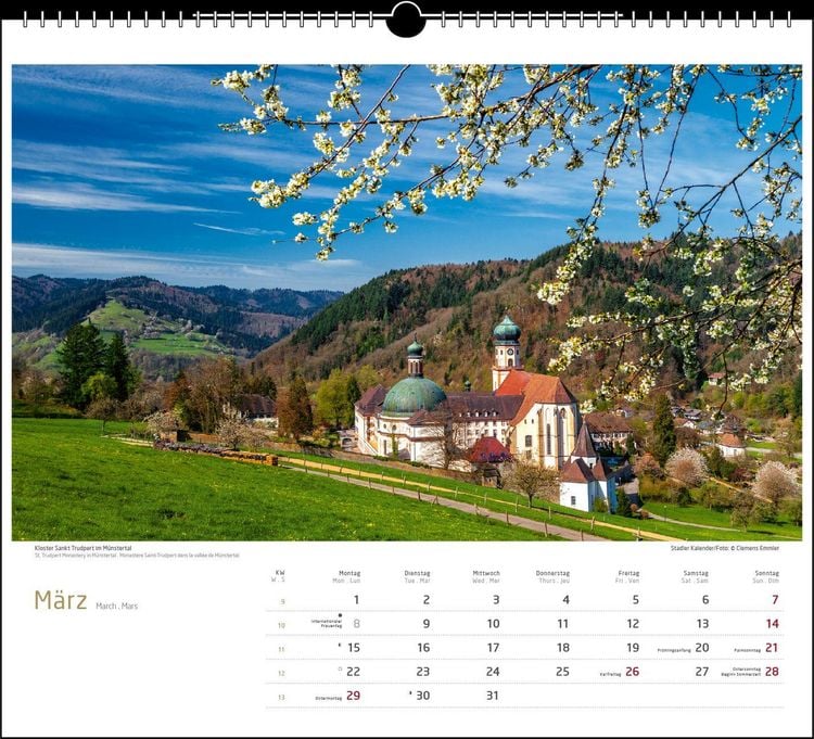 Produktbild: Schwarzwald 2027