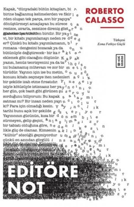 Produktbild: Edit&ouml;re Not
