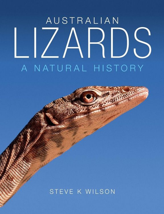 Produktbild: Australian Lizards