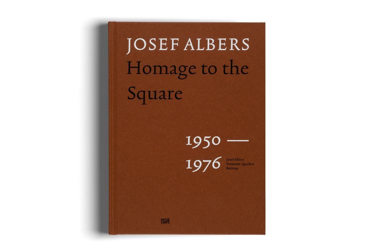 Produktbild: Josef Albers