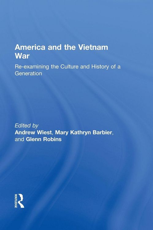 Produktbild: America and the Vietnam War