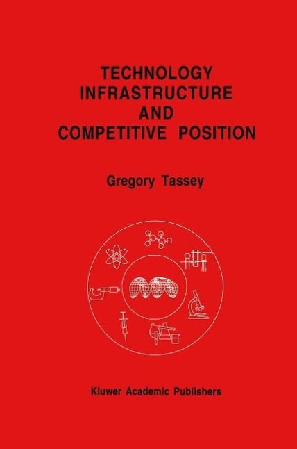 Produktbild: Technology Infrastructure and Competitive Position