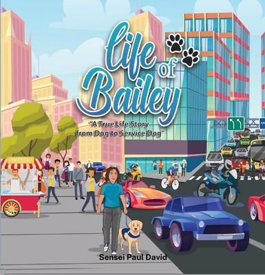 Produktbild: Life of Bailey