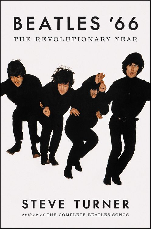 Produktbild: Beatles '66