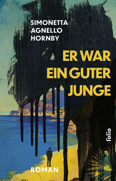 Bild vom Artikel Er war ein guter Junge vom Autor Simonetta Agnello Hornby