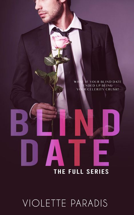 Produktbild: Blind Date: The Full Series