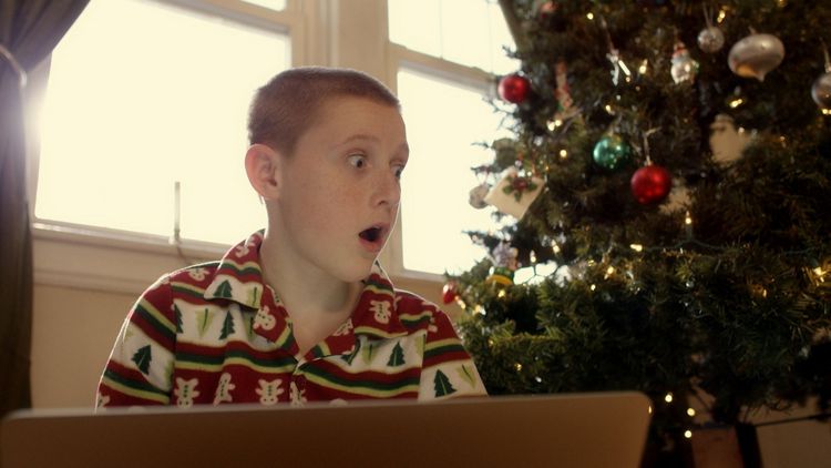 Produktbild: Auf der Suche nach dem Weihnachtsmann
