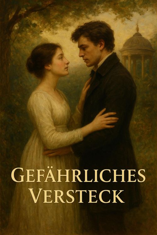 Produktbild: Gef&auml;hrliches Versteck