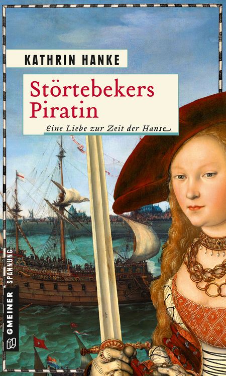 Produktbild: St&ouml;rtebekers Piratin