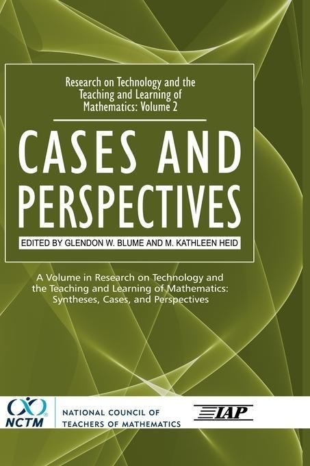 Produktbild: Volume 2: Cases and Perspectives