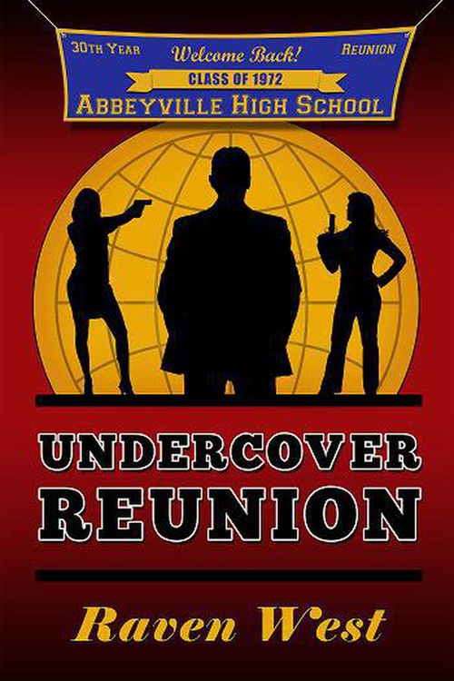 Produktbild: Undercover Reunion