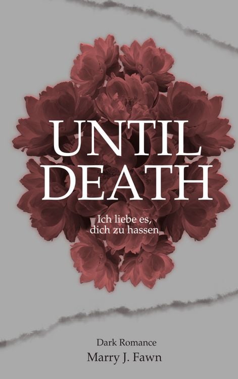 Produktbild: Until Death