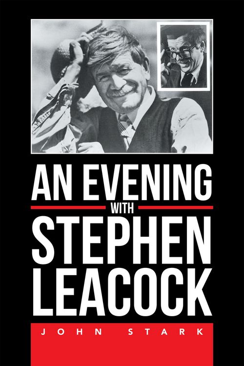 Produktbild: An Evening with Stephen Leacock
