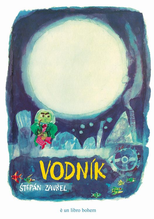 Produktbild: Vodnik