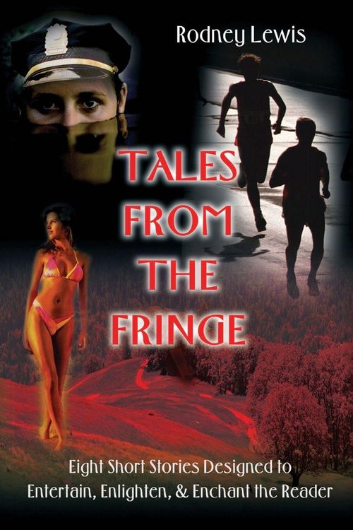 Produktbild: Tales from the Fringe