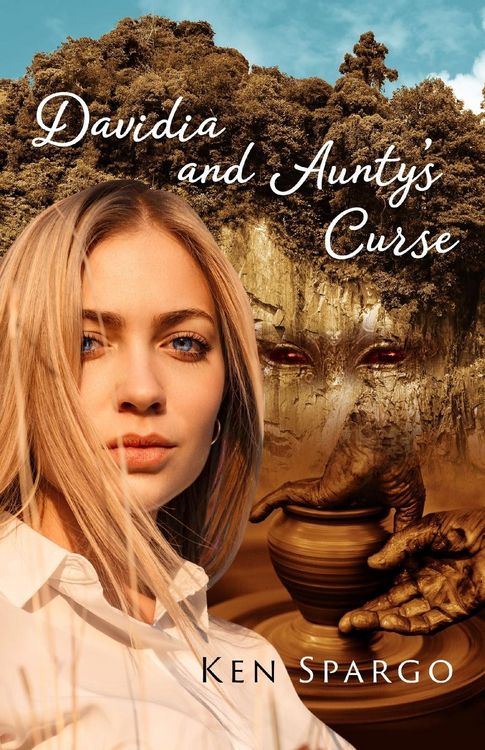 Produktbild: Davidia and Aunty's Curse