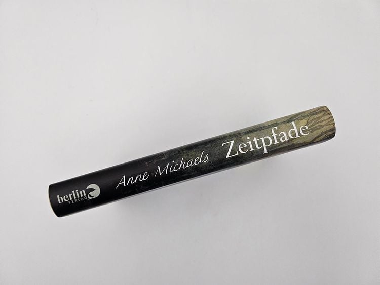 Produktbild: Zeitpfade