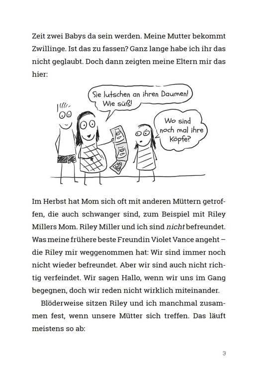 Produktbild: Penny kritzelt sich zum Star