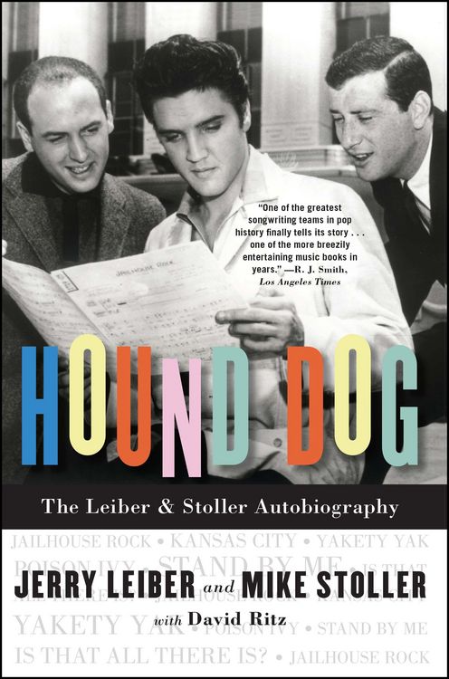 Produktbild: Hound Dog