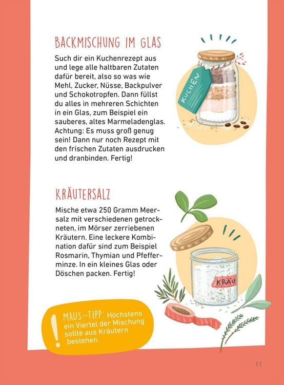 Produktbild: Frag doch mal ... die Maus: Die wichtigsten Fragen zum Schulanfang